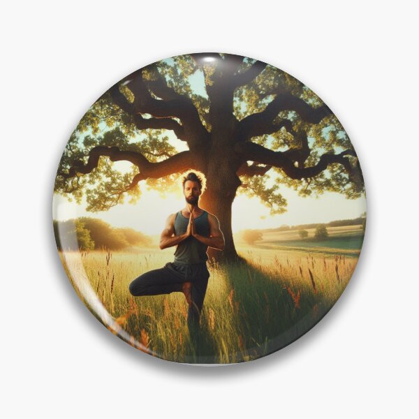 Item preview, Sturdy as a big oak. designed and sold by BalletVioletta.