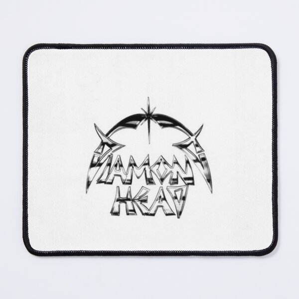 Item preview, Diamond Head - The Diamond Head Anthology Am I Evil album 2004 designed and sold by lisasilvano.