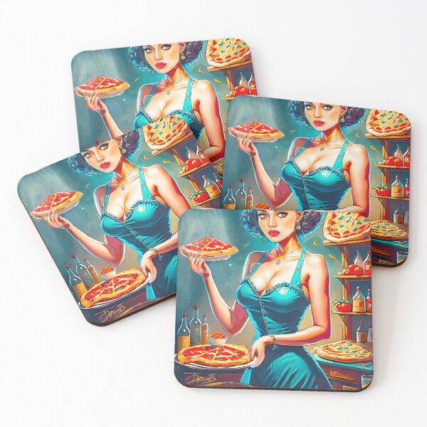 Item preview, A good pizza designed and sold by DoronB.