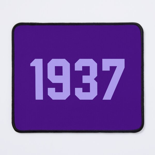 Item preview, 1937 Toulouse purple designed and sold by VRedBaller.