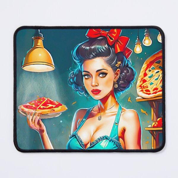 Item preview, A good pizza designed and sold by DoronB.