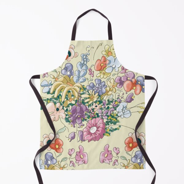 Item preview, Imaginary Flowers designed and sold by JoseYeste.