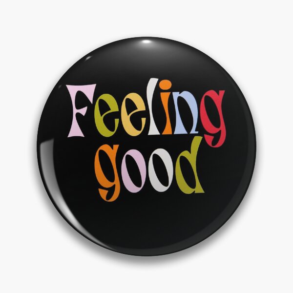 Item preview, Feeling Good designed and sold by jarvissamuel.