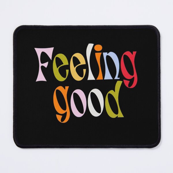Item preview, Feeling Good designed and sold by jarvissamuel.