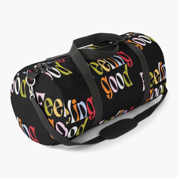 Item preview, Feeling Good designed and sold by jarvissamuel.