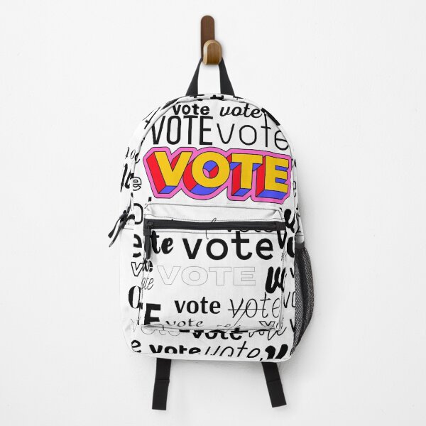 Item preview, Graphics encouraging voting men women vintage designed and sold by Ksaw0710.