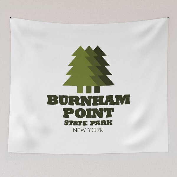 Item preview, Burnham Point State Park New York designed and sold by bivenart.