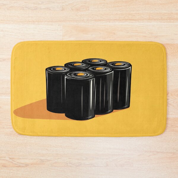Item preview, Batteries designed and sold by Dadziosz.