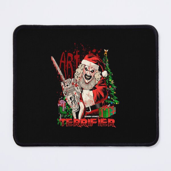 Item preview, Clown Santa Vintage 90s designed and sold by Morehedions.