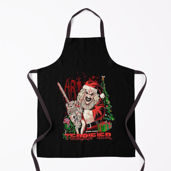 Item preview, Clown Santa Vintage 90s designed and sold by Morehedions.