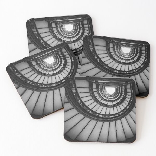 Item preview, The Rookery Steps designed and sold by David Bowman.