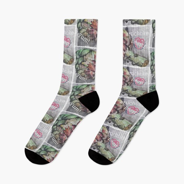 Item preview, Artichoke designed and sold by JulieMoss.