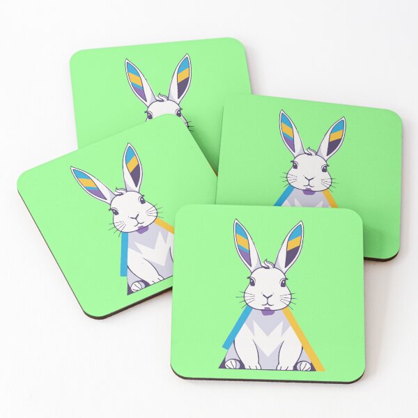 Item preview, Bunnicorns designed and sold by After De Moment.