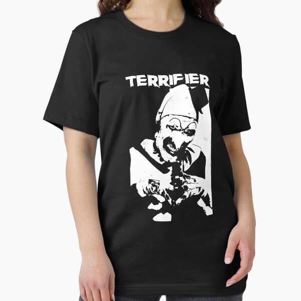 Item preview, Clown That The Bad Guy Xmas designed and sold by Morehedions.