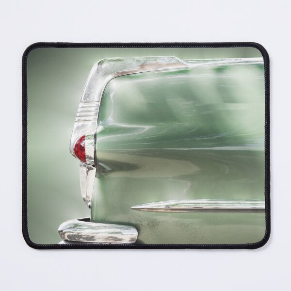 Item preview, American classic car Patrician 1954 Rear designed and sold by Beate Gube.