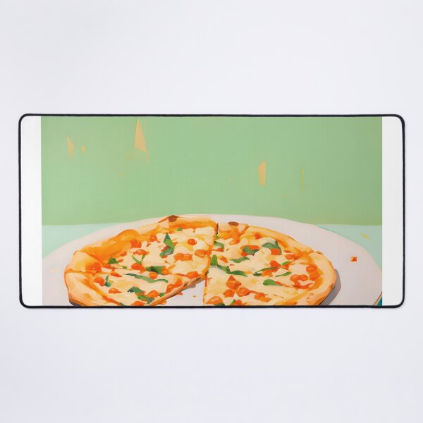 Item preview, Pizza designed and sold by chikumi.
