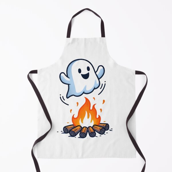 Item preview, Ghostly Glow in the Night designed and sold by CrystalCove11.