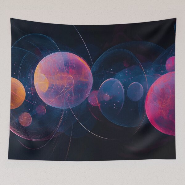 Item preview, Waltz of the Stars designed and sold by CHCOfficial.