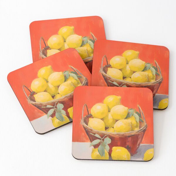Item preview, Lemons designed and sold by chikumi.