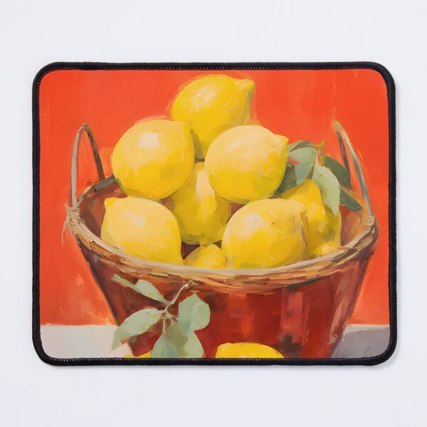 Item preview, Lemons designed and sold by chikumi.