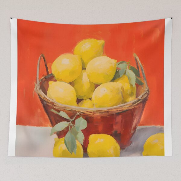 Item preview, Lemons designed and sold by chikumi.