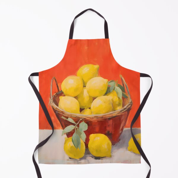 Item preview, Lemons designed and sold by chikumi.
