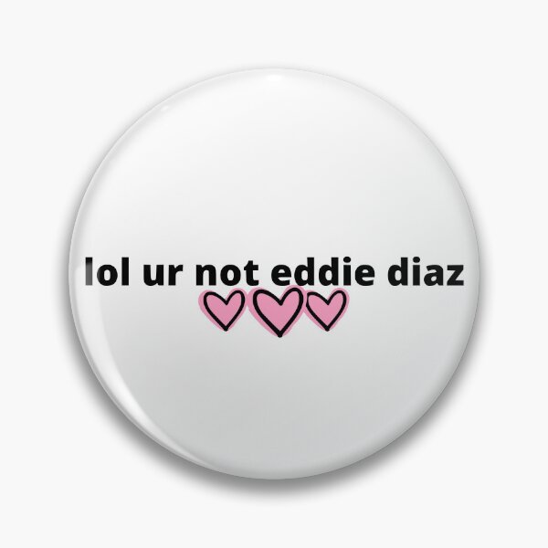 Item preview, 911 lol ur not eddie diaz designed and sold by humnoo.
