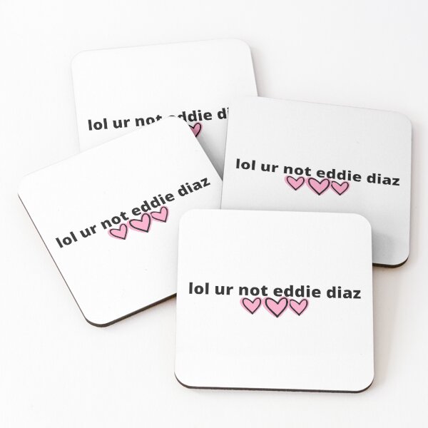 Item preview, 911 lol ur not eddie diaz designed and sold by humnoo.