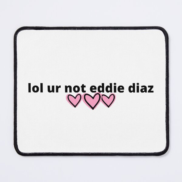 Item preview, 911 lol ur not eddie diaz designed and sold by humnoo.