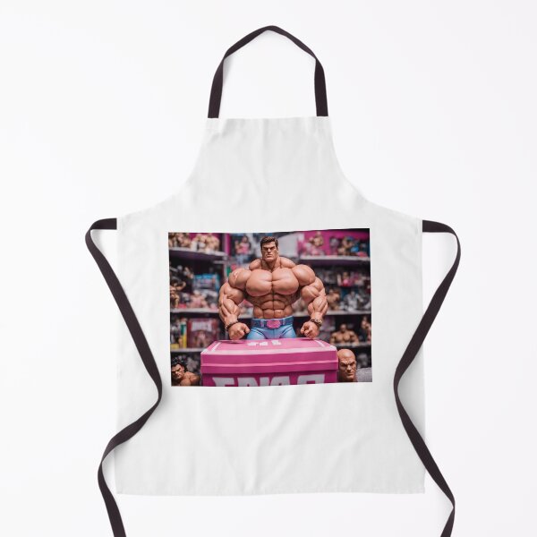 Item preview, Action Figure designed and sold by BodybuildersInc.