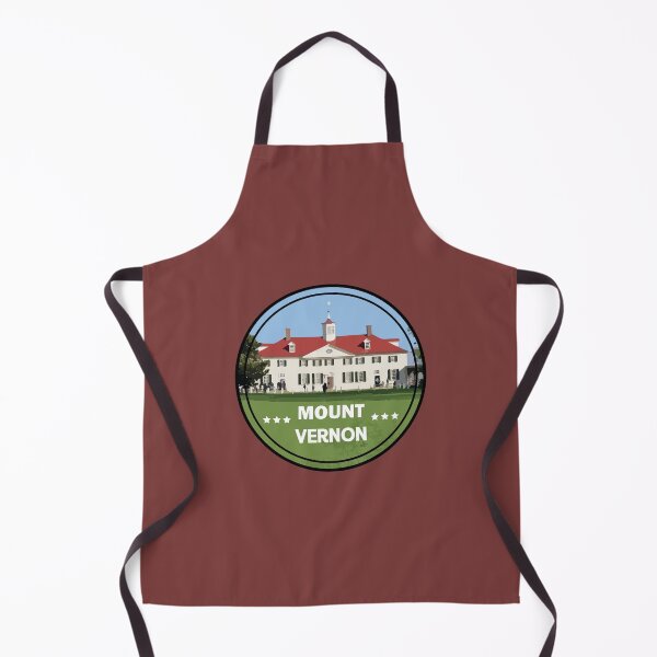 Item preview, Mount vernon Washington designed and sold by Donutlovers.