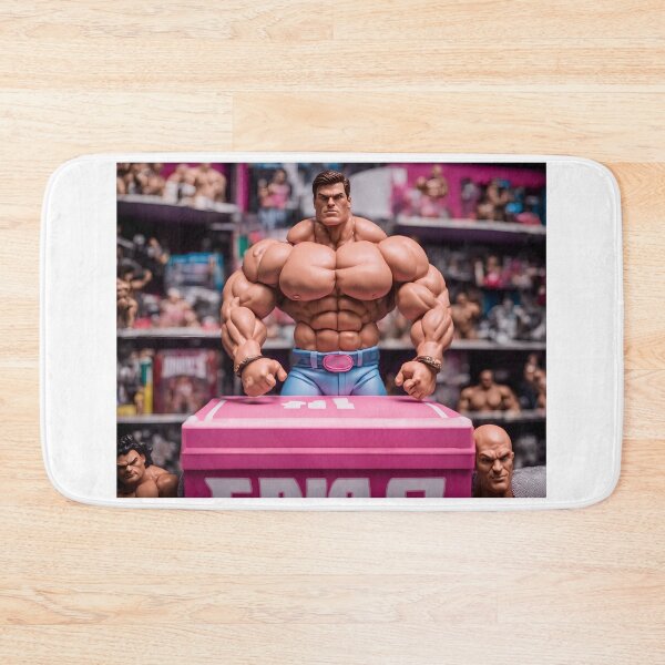 Item preview, Action Figure designed and sold by BodybuildersInc.