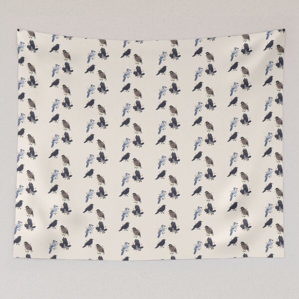 Item preview, Cute Birds pack designed and sold by Artofmayara.