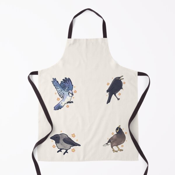 Item preview, Cartoon Birds pack designed and sold by Artofmayara.
