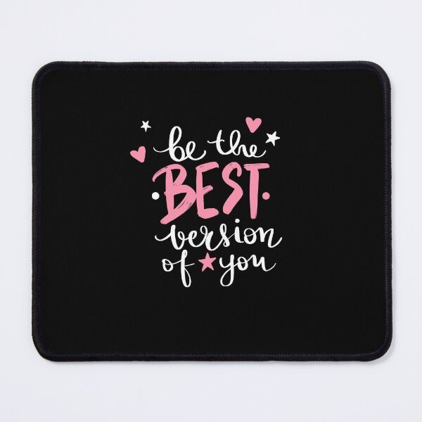 Item preview, Be The Best Version Of You designed and sold by Artsbybree.