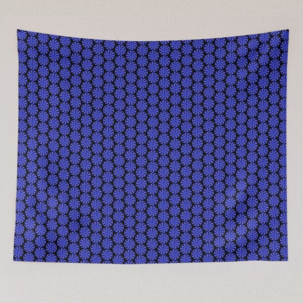 Item preview, Flower graphic double gradient, 3D designed and sold by ZorianArt.