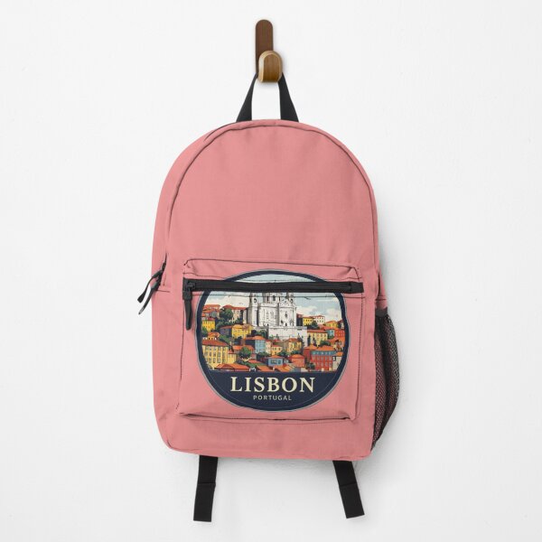 Item preview, Vintage-Style Lisbon designed and sold by Aise06.