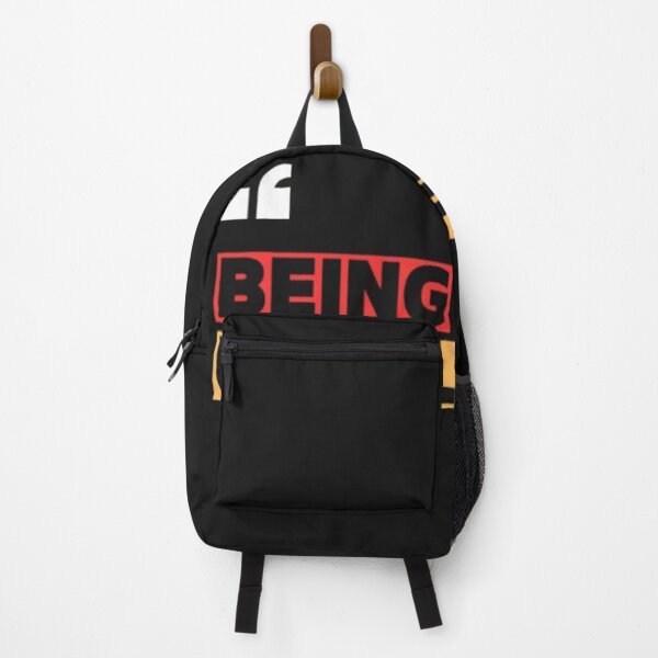 Item preview, Being URS3LF designed and sold by RSTrrendywear.