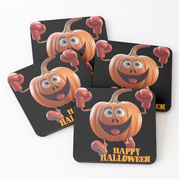 Item preview, Happy Halloween designed and sold by Holzfrau-Swiss.