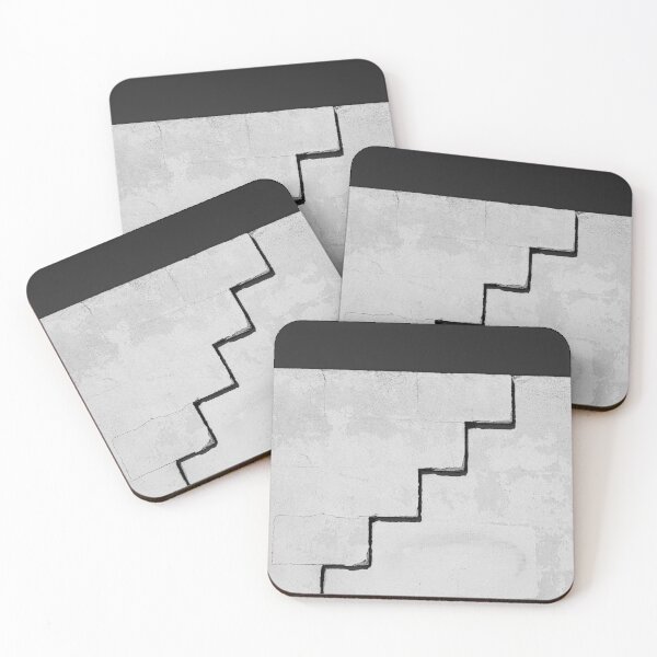 Item preview, Steps designed and sold by David Bowman.