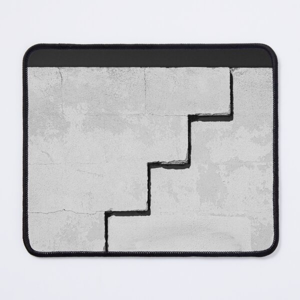 Item preview, Steps designed and sold by David Bowman.