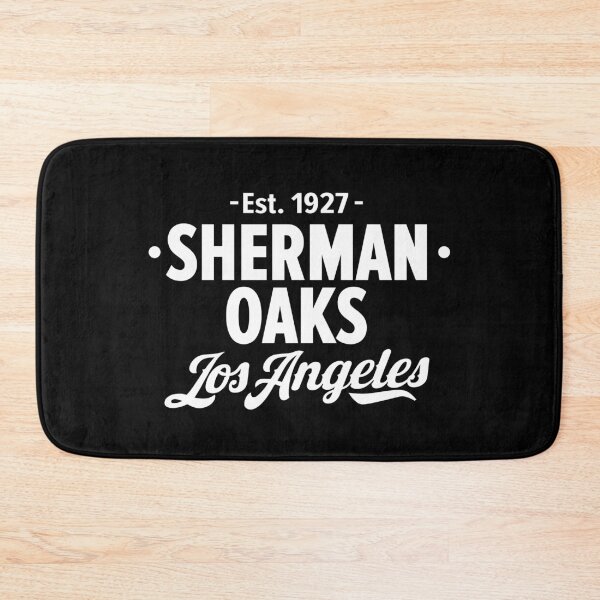 Item preview, Sherman Oaks, Los Angeles: Valley Pride, Timeless Style designed and sold by Boogosh.