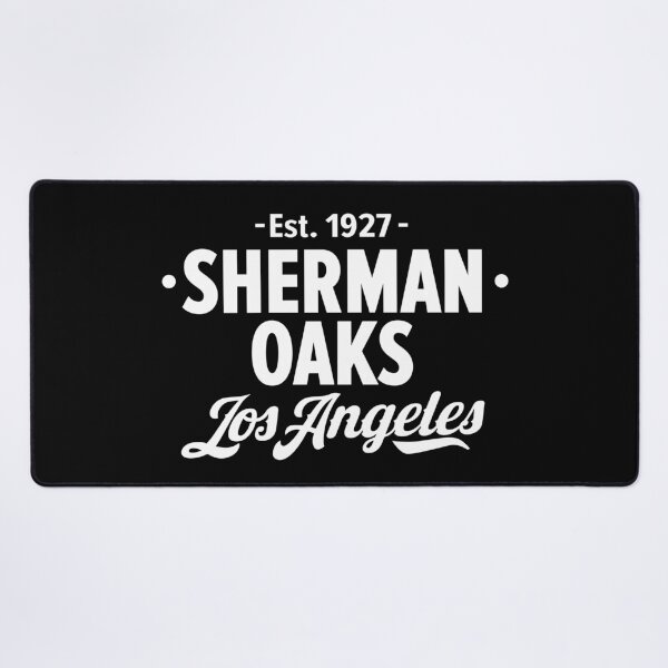 Item preview, Sherman Oaks, Los Angeles: Valley Pride, Timeless Style designed and sold by Boogosh.