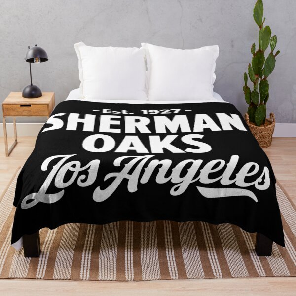Item preview, Sherman Oaks, Los Angeles: Valley Pride, Timeless Style designed and sold by Boogosh.