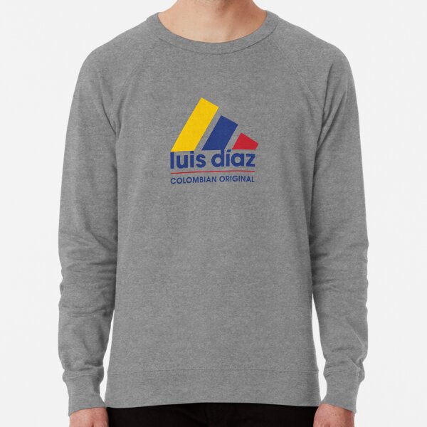 Item preview, Luis Díaz – Player Tribute Design designed and sold by Kevin McDermott.