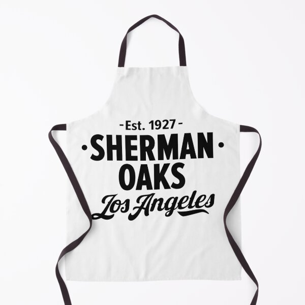 Item preview, Sherman Oaks Los Angeles: Heart of the Valley designed and sold by Boogosh.