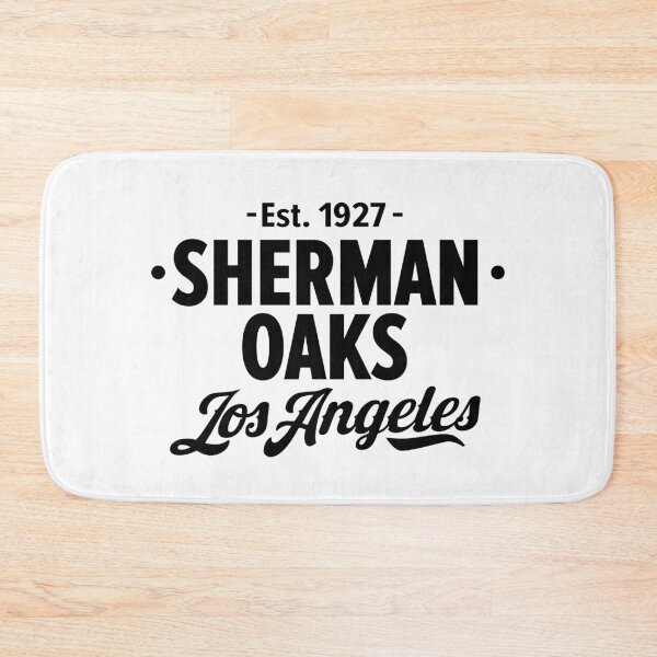 Item preview, Sherman Oaks Los Angeles: Heart of the Valley designed and sold by Boogosh.