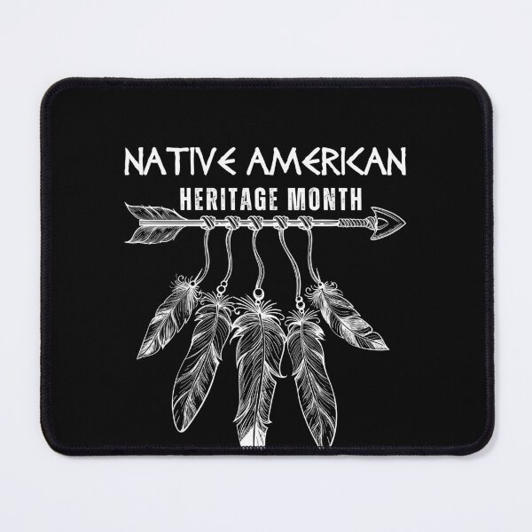 Item preview, Native American heritage month designed and sold by Lady-Frost.