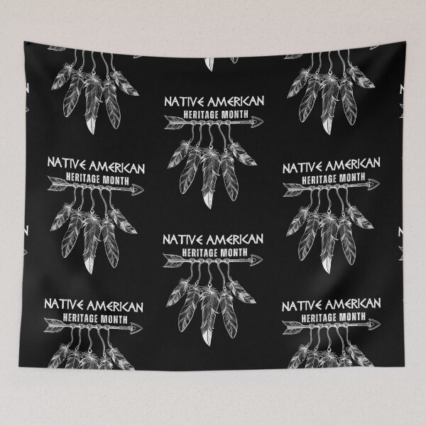 Item preview, Native American heritage month designed and sold by Lady-Frost.