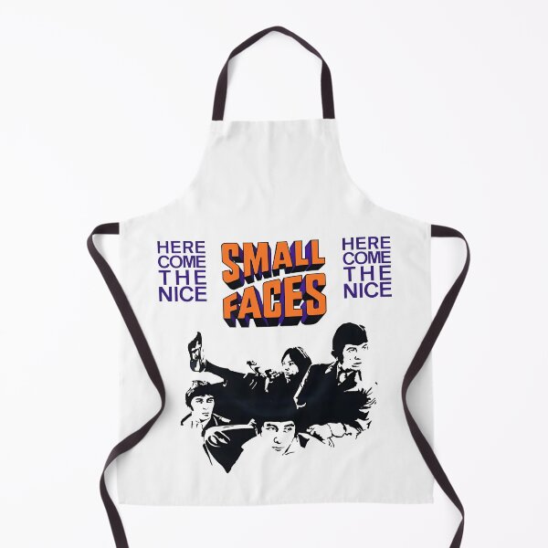 Item preview, Small Faces - Here Come The Nice designed and sold by geetarv.